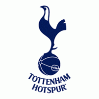 Tottenham Hotspur FC logo vector logo