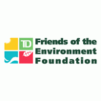 Friends of the Environment Foundation logo vector logo