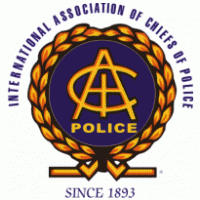 IACP International Association of Chiefs of Police logo vector logo