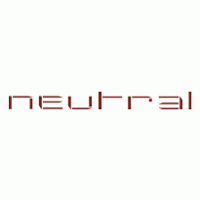 Neutral logo vector logo