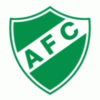 Agraciada FC logo vector logo
