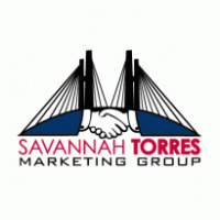 Savannah Torres Marketing Group logo vector logo