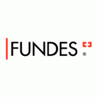 FUNDES logo vector logo