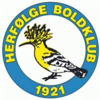 Herfolge BK (70’s – 80’s logo) logo vector logo