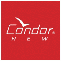 Condor new logo vector logo