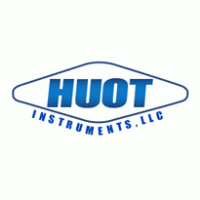 Huot Instruments logo vector logo