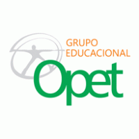 Opet logo vector logo
