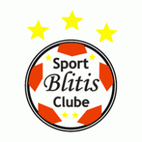SPORT BLITIS CLUBE logo vector logo