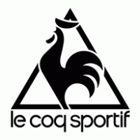 Le Coq Sportif logo vector logo