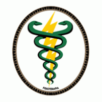 Pediatria logo vector logo
