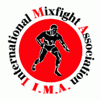 IMA logo vector logo