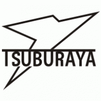 Tsuburaya logo vector logo