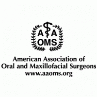 American Association of Oral and Maxillofacial Surgeons logo vector logo