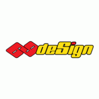 69 deSign s.r.o. logo vector logo
