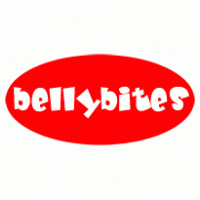 bellybites logo vector logo