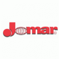 Jomar logo vector logo