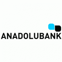 anadolubank logo vector logo