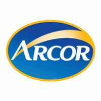 Arcor 2009 logo vector logo