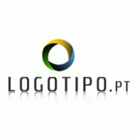 LOGOTIPO.PT logo vector logo