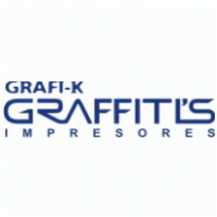 graffitis logo vector logo