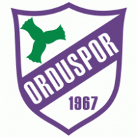 orduspor_2 logo vector logo