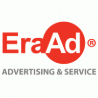 Era Advertising & Services logo vector logo