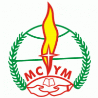 MCYM logo vector logo