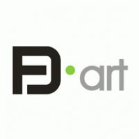 F9art logo vector logo