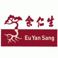 Eu Yan Sang logo vector logo