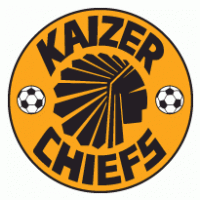 Kaizer Chiefs logo vector logo