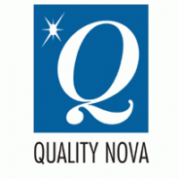 Quality nova d.o.o. Bijeljina logo vector logo
