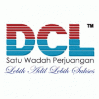 De Classic Life (M) Sdn Bhd (DCL) logo vector logo