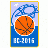 BALONCESTO CORDOBA 2016 logo vector logo