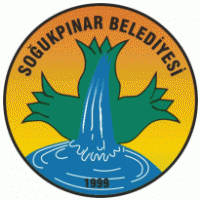 Soğukpınar belde Belediyesi logo vector logo