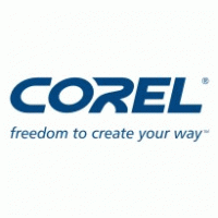 COREL logo vector logo