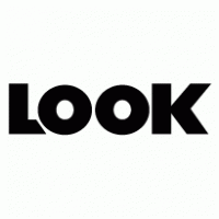 Look logo vector logo
