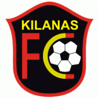 Kilanas FC Berakas logo vector logo