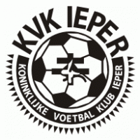 KVK Ieper logo vector logo