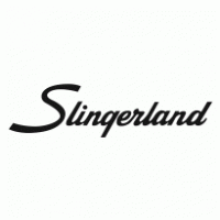 Slingerland Drum Company logo vector logo