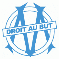 Marseille logo vector logo