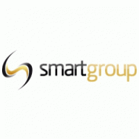 SmartGroup logo vector logo