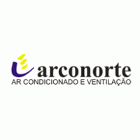 Arconorte logo vector logo