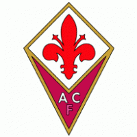 AC Fiorentina (90’s logo)