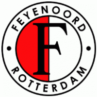 Feyenoord Rotterdam (90’s logo) logo vector logo