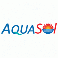 AQUASOL logo vector logo