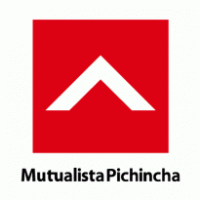 Mutualista Pichincha logo vector logo
