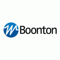 Boonton Electronics Corporation logo vector logo