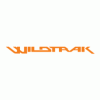 Wildtrak logo vector logo