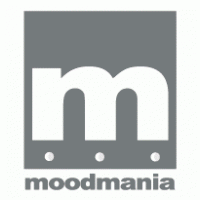 MoodMania logo vector logo
