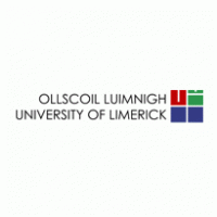 University of Limerick logo vector logo